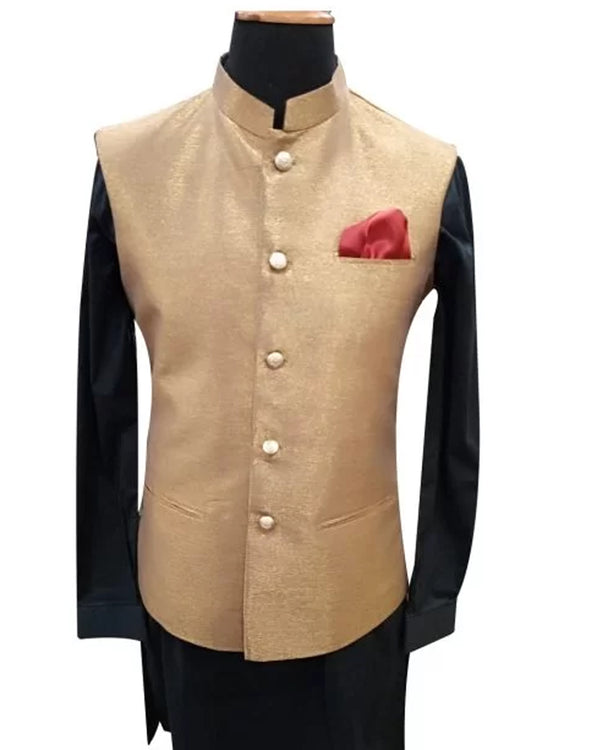 Humayun Alamgir | Waist Coats | Article-19