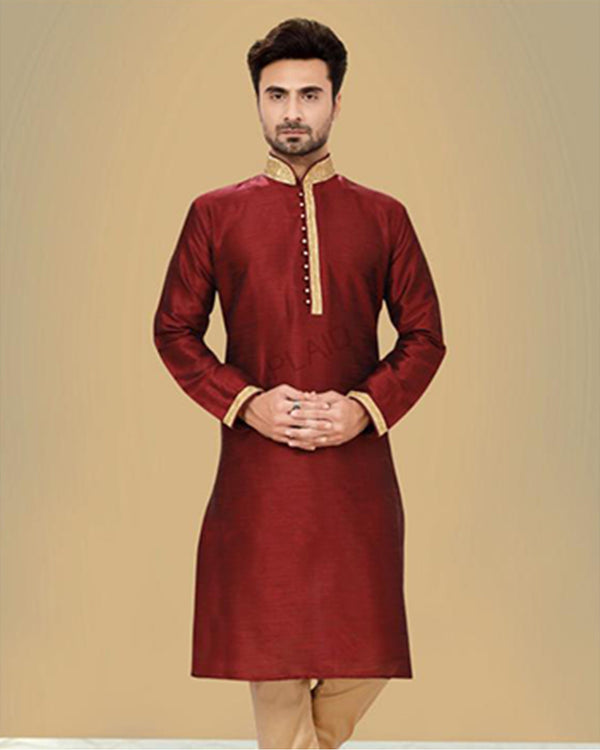 Men Kurta Article-10