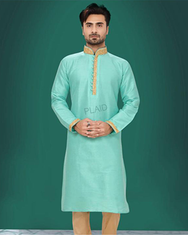 Men Kurta Article-11