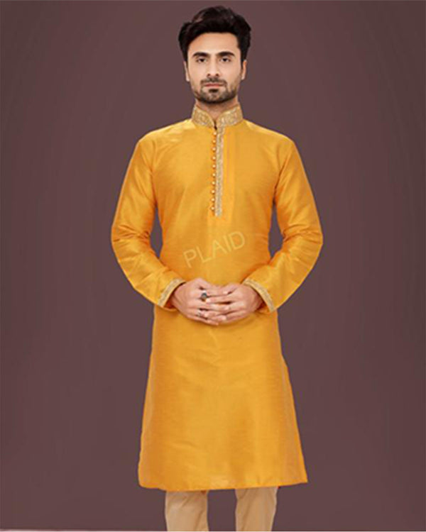 Men Kurta Article-12