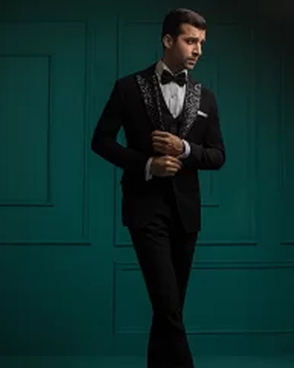 Humayun Alamgir | Suits | Article-3