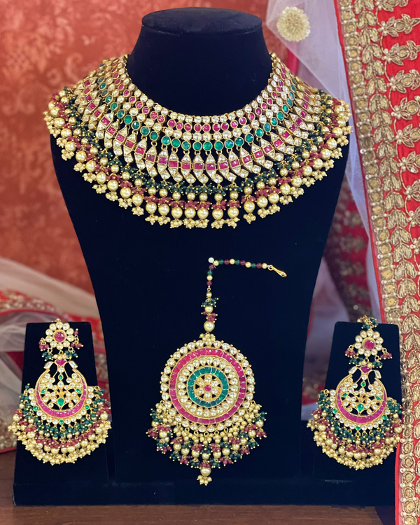 Article 3 - Wedding Jewellery