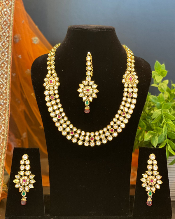 Article 9 - Wedding Jewellery