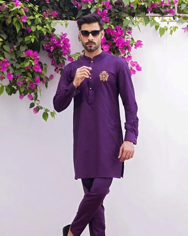 Humayun Alamgir | Casual | Article-9