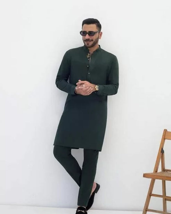 Humayun Alamgir | Casual | Article-2