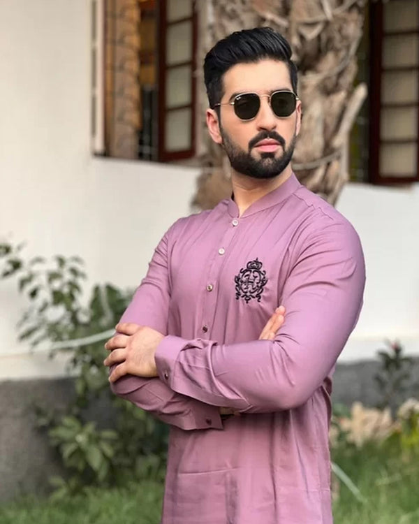 Humayun Alamgir | Casual | Article-17