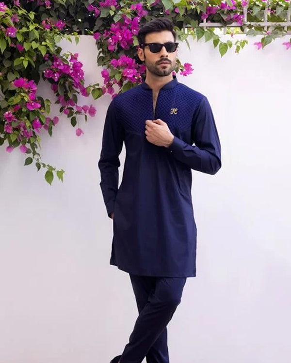 Humayun Alamgir | Casual | Article-15