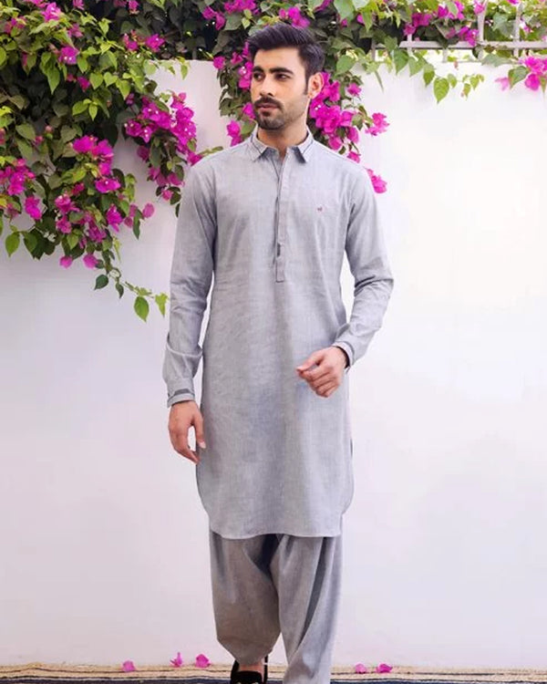 Humayun Alamgir | Casual | Article-12