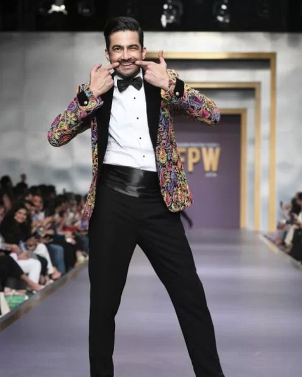 Humayun Alamgir |  FPW'19 | Article-3