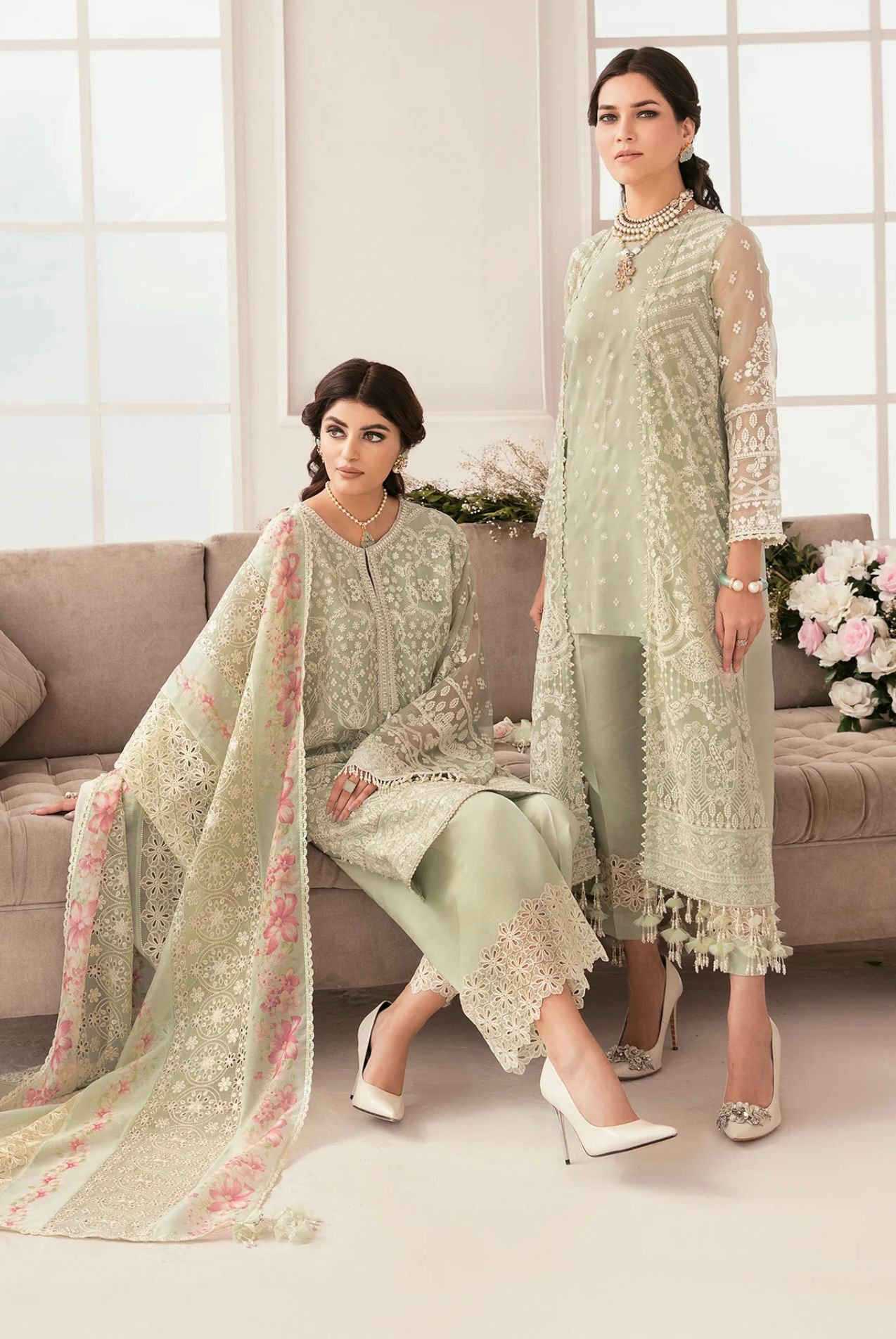 Baroque EID collection -1