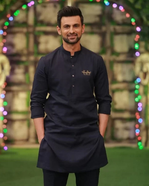 Humayun Alamgir | Luxury Formal | Article-12